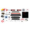 HETAS Starter Sweep Kit (RPS FULL SWEEP) 